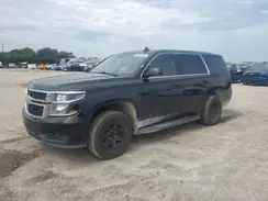 1GNLCDEC6KR293214 2019 CHEVROLET TAHOE