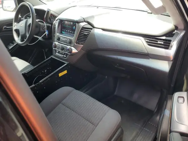 1GNLCDEC6KR293214 2019 CHEVROLET TAHOE - Image 8