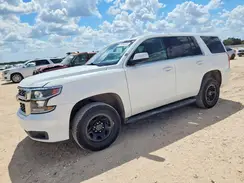 1GNLCDEC6KR298008 2019 CHEVROLET TAHOE