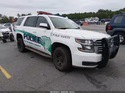 1GNLCDEC6KR385505 2019 CHEVROLET TAHOE