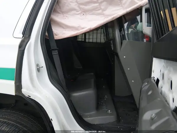 1GNLCDEC6KR385505 2019 CHEVROLET TAHOE - Image 8