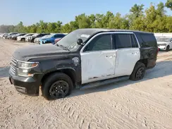 1GNLCDEC6KR392616 2019 CHEVROLET TAHOE