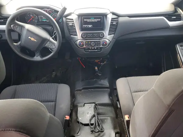 1GNLCDEC6LR160826 2020 CHEVROLET TAHOE - Image 8
