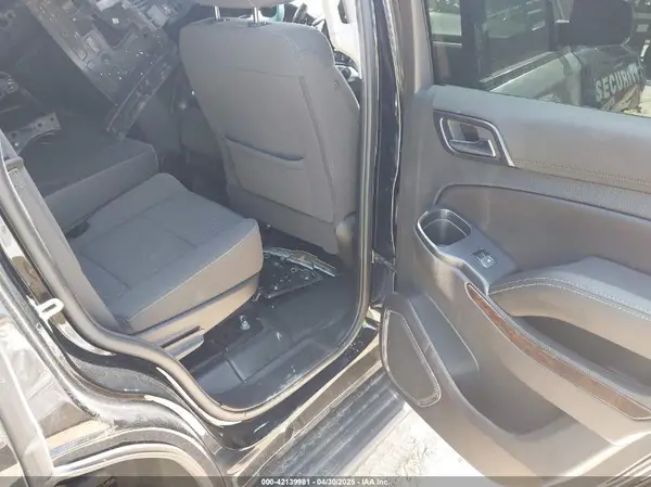 1GNLCDEC6LR166335 2020 CHEVROLET TAHOE - Image 8