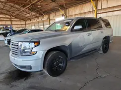 1GNLCDEC6LR169820 2020 CHEVROLET TAHOE