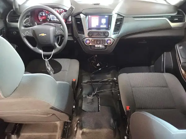 1GNLCDEC6LR169820 2020 CHEVROLET TAHOE - Image 8