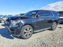 1GNLCDEC6LR175858 2020 CHEVROLET TAHOE