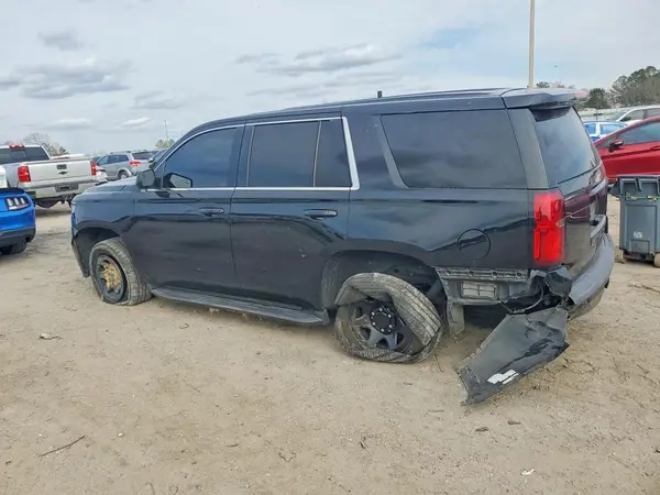 1GNLCDEC6LR182485 2020 CHEVROLET TAHOE - Image 2