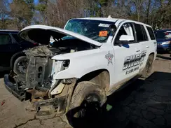 1GNLCDEC6LR232138 2020 CHEVROLET TAHOE