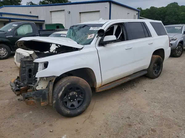 1GNLCDEC6LR232138 2020 CHEVROLET TAHOE - Image 1
