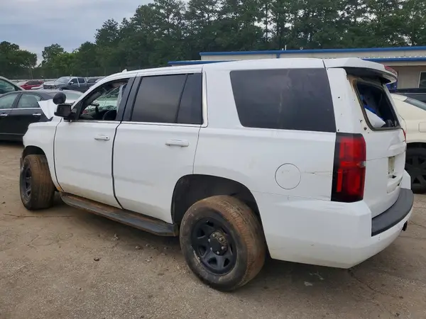 1GNLCDEC6LR232138 2020 CHEVROLET TAHOE - Image 2