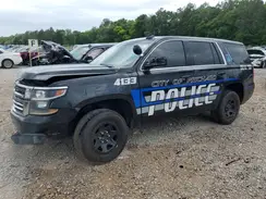 1GNLCDEC6LR234133 2020 CHEVROLET TAHOE