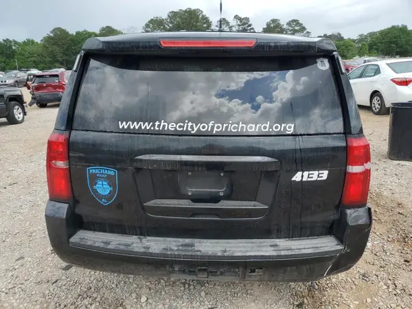 1GNLCDEC6LR234133 2020 CHEVROLET TAHOE - Image 2