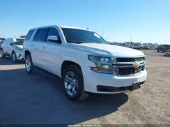 1GNLCDEC6LR246119 2020 CHEVROLET TAHOE