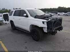 1GNLCDEC6LR246797 2020 CHEVROLET TAHOE