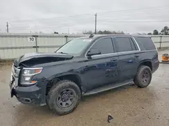 1GNLCDEC6LR247528 2020 CHEVROLET TAHOE