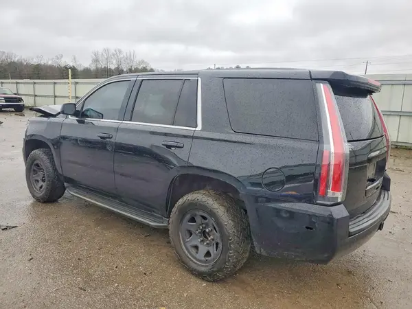 1GNLCDEC6LR247528 2020 CHEVROLET TAHOE - Image 2