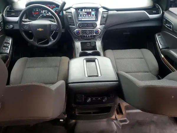 1GNLCDEC6LR247528 2020 CHEVROLET TAHOE - Image 8