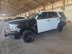1GNLCDEC6LR272588 2020 CHEVROLET TAHOE