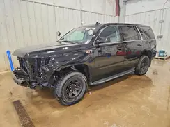 1GNLCDEC6LR277497 2020 CHEVROLET TAHOE
