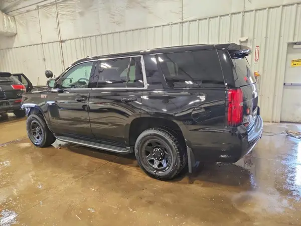 1GNLCDEC6LR277497 2020 CHEVROLET TAHOE - Image 2