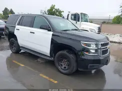 1GNLCDEC7GR253070 2016 CHEVROLET TAHOE