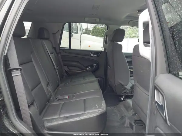 1GNLCDEC7GR253070 2016 CHEVROLET TAHOE - Image 8