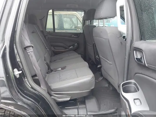 1GNLCDEC7GR317947 2016 CHEVROLET TAHOE - Image 8