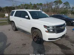 1GNLCDEC7GR328429 2016 CHEVROLET TAHOE