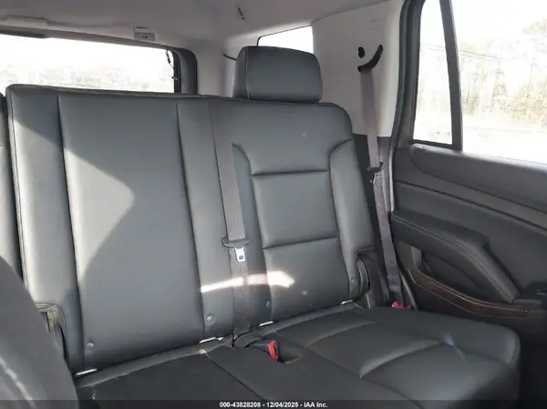 1GNLCDEC7GR328429 2016 CHEVROLET TAHOE - Image 8