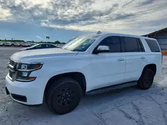 1GNLCDEC7GR336689 2016 CHEVROLET TAHOE