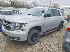 1GNLCDEC7GR437022 2016 CHEVROLET TAHOE