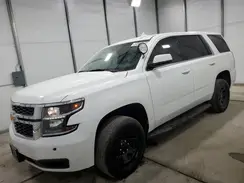 1GNLCDEC7HR174130 2017 CHEVROLET TAHOE