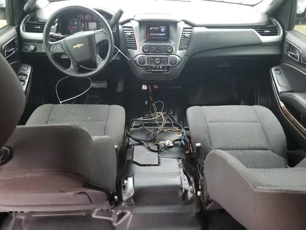 1GNLCDEC7HR174130 2017 CHEVROLET TAHOE - Image 8