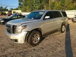 1GNLCDEC7HR250865 2017 CHEVROLET TAHOE