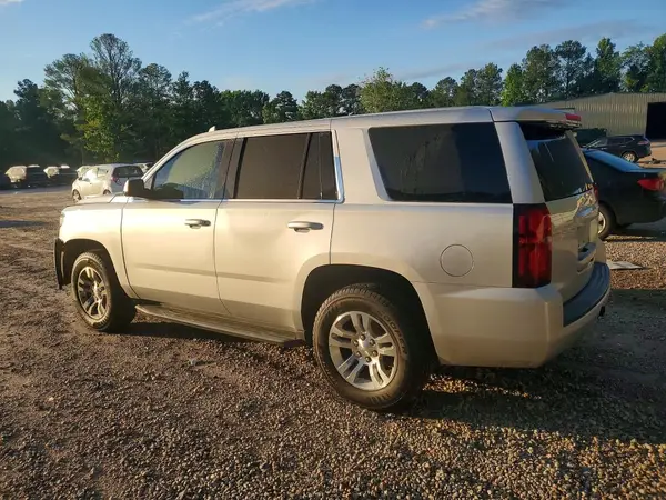 1GNLCDEC7HR250865 2017 CHEVROLET TAHOE - Image 2