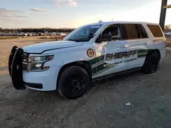 1GNLCDEC7HR253331 2017 CHEVROLET TAHOE