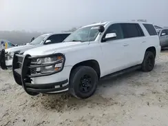 1GNLCDEC7HR258416 2017 CHEVROLET TAHOE