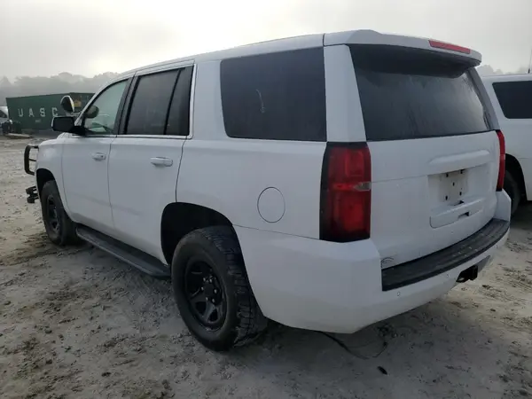 1GNLCDEC7HR258416 2017 CHEVROLET TAHOE - Image 2