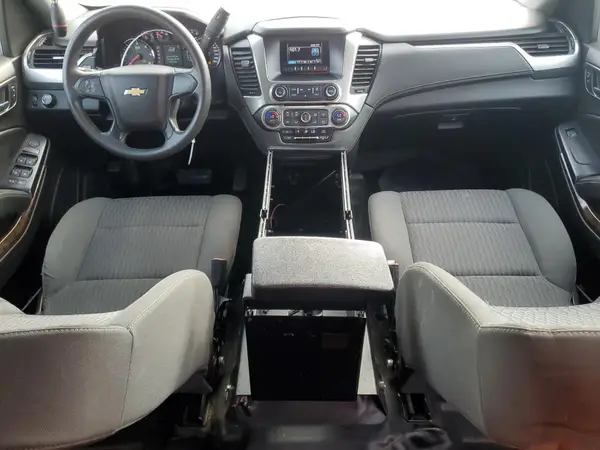 1GNLCDEC7HR258416 2017 CHEVROLET TAHOE - Image 8