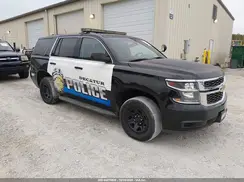 1GNLCDEC7HR267973 2017 CHEVROLET TAHOE