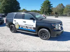 1GNLCDEC7HR270243 2017 CHEVROLET TAHOE