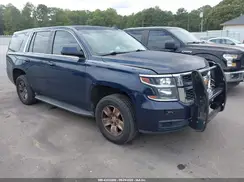 1GNLCDEC7HR306870 2017 CHEVROLET TAHOE