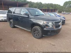 1GNLCDEC7HR355034 2017 CHEVROLET TAHOE