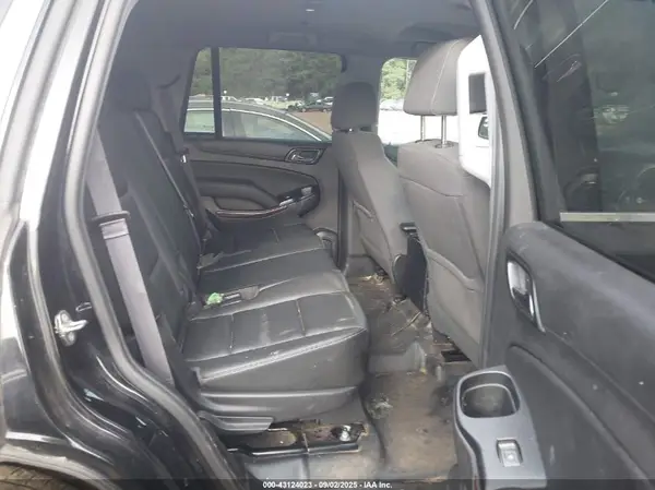 1GNLCDEC7HR355034 2017 CHEVROLET TAHOE - Image 8