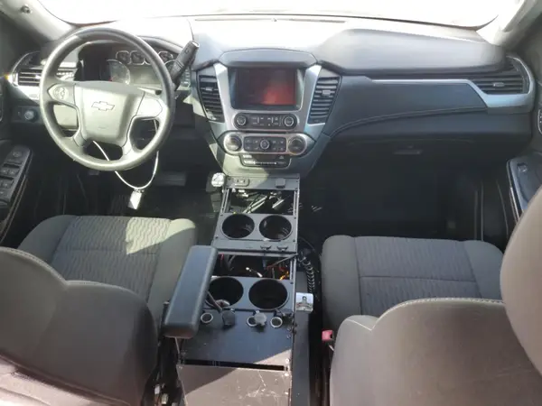 1GNLCDEC7JR219279 2018 CHEVROLET TAHOE - Image 8
