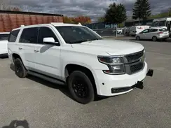 1GNLCDEC7JR229262 2018 CHEVROLET TAHOE