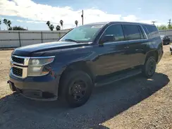 1GNLCDEC7JR230055 2018 CHEVROLET TAHOE