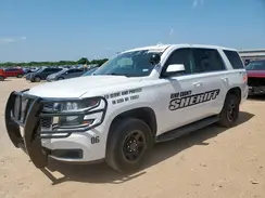 1GNLCDEC7JR233313 2018 CHEVROLET TAHOE