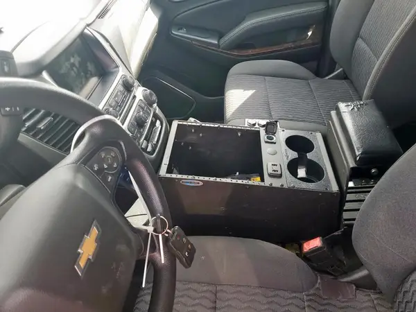 1GNLCDEC7JR233313 2018 CHEVROLET TAHOE - Image 8